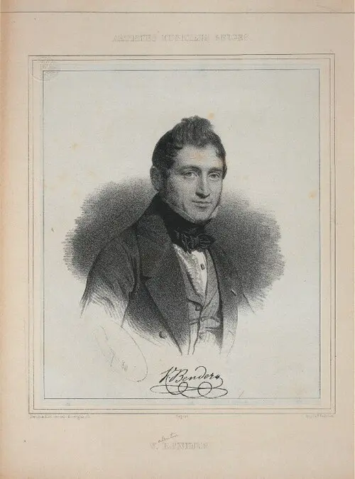 Jean-Valentin Bender