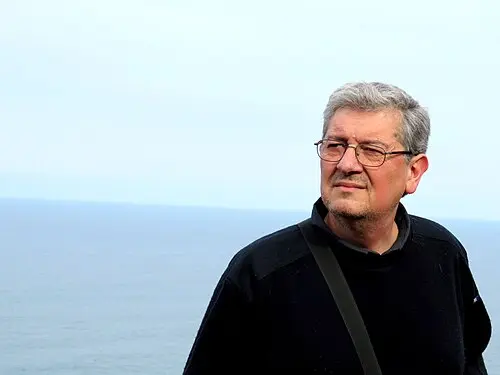 Inazio Mujika