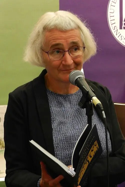 Eva Sjöstrand