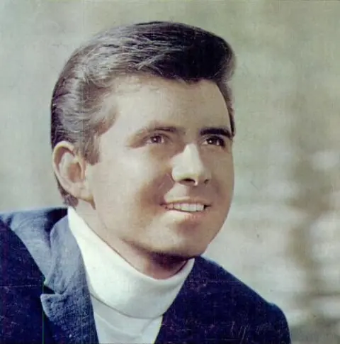 Johnny Tillotson