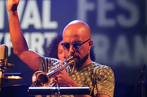 Ben LaMar Gay