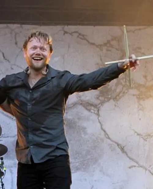 Anders Ramhede