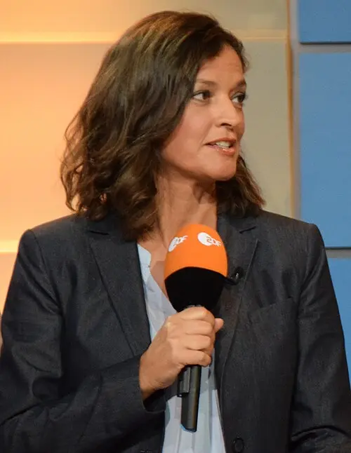 Antje Pieper