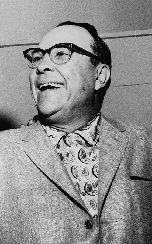 Don Robey