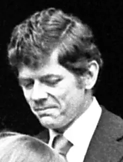 Gordon Getty