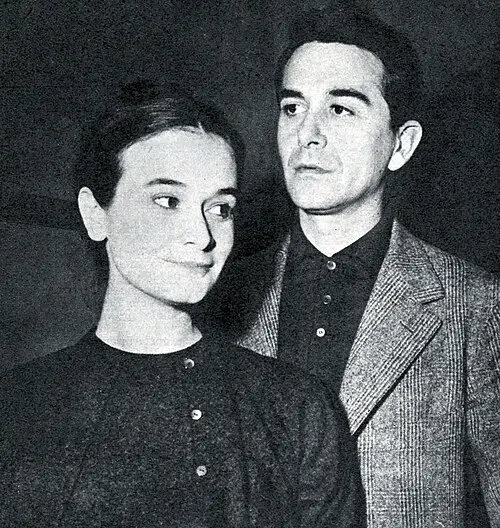 Anna Maria Guarnieri