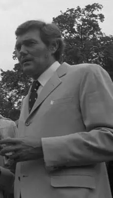 Harald Leipnitz