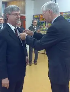 Jos van Veldhoven