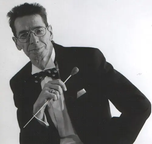 Helmut Imig