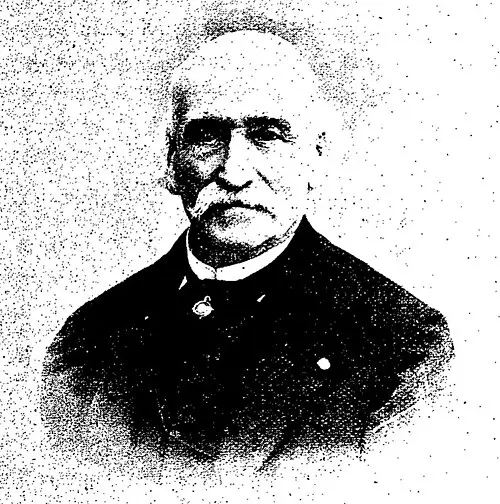 Léon Gastinel