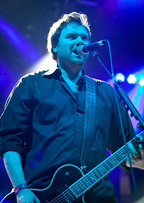 Daniel Brennare