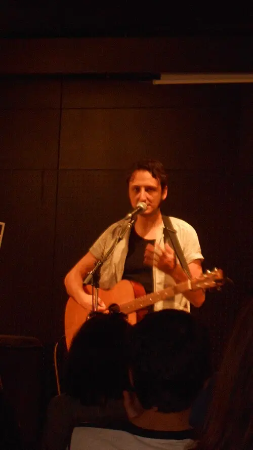 Samuel Úria