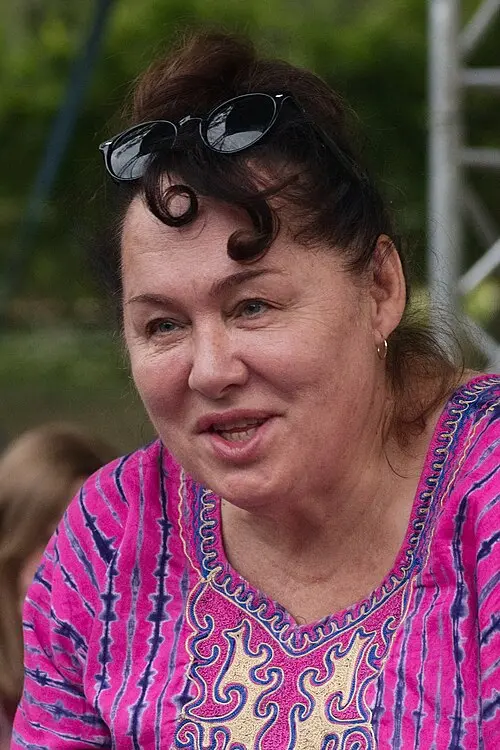 Maria Pomianowska