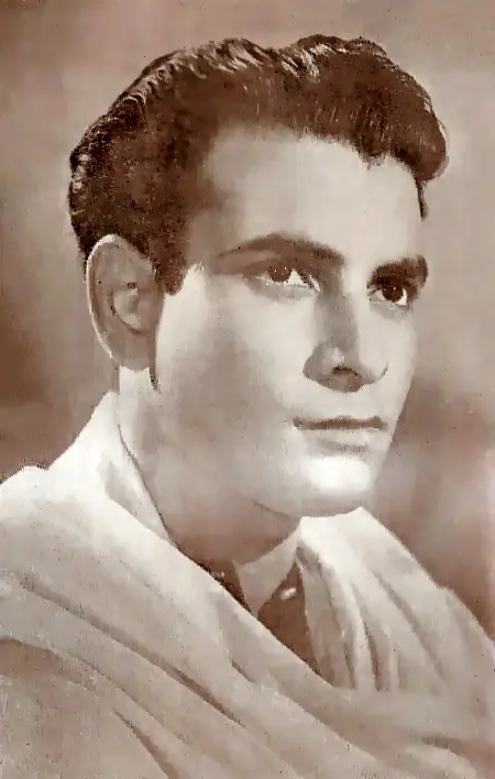 Sundaram Balachander