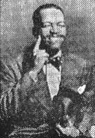 Jimmy Butts