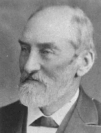 Peter Dodds McCormick