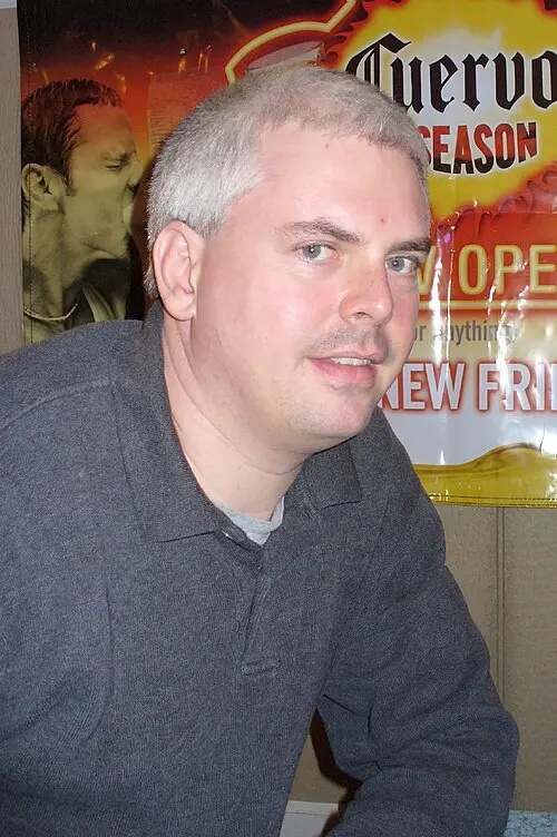 Henry Farrell