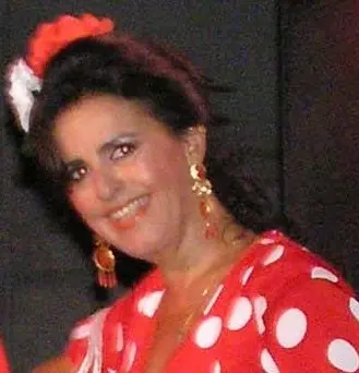 María José Santiago