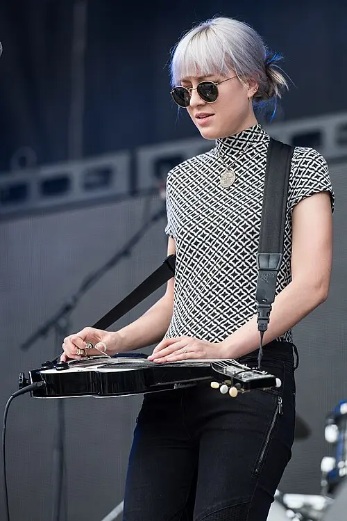 Megan Lovell