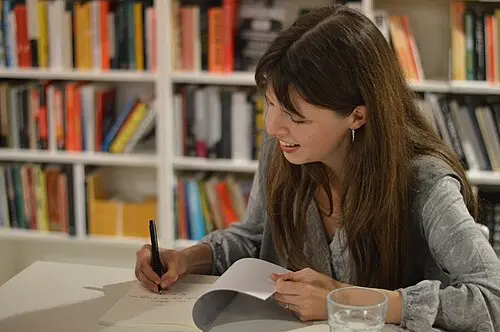 Sara Eelen