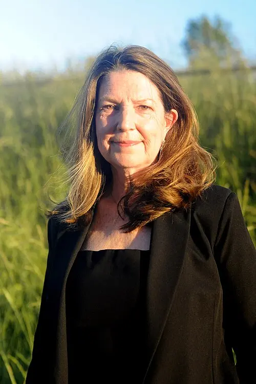 Susan Manoff