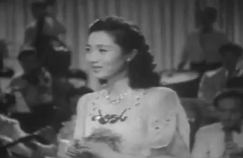奈良光枝