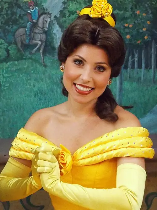 Belle