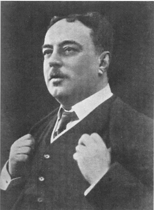 Hjalmar Frey