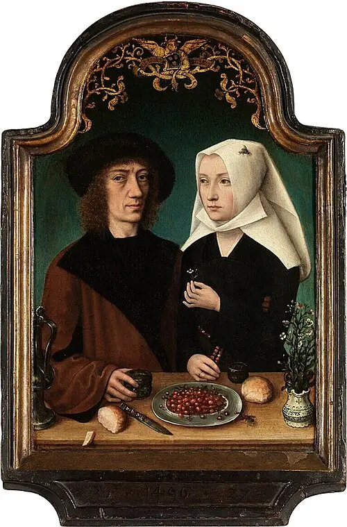 Master of Frankfurt