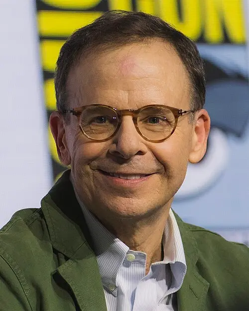 Rick Moranis