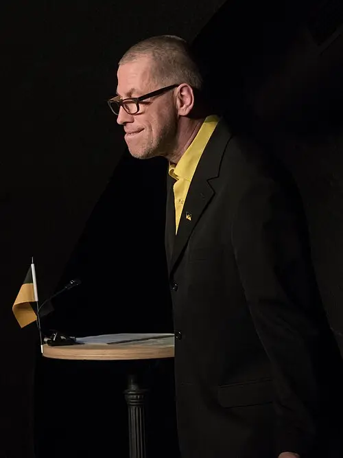 Thomas C. Breuer