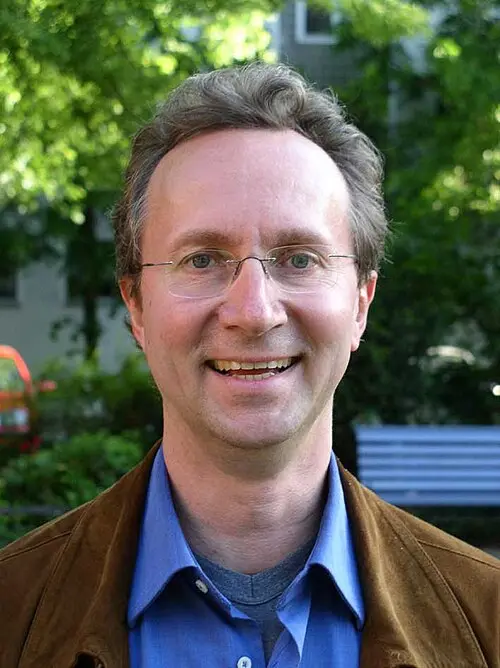 Friedrich Neumann