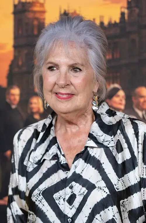 Penelope Wilton