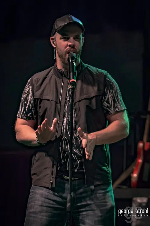 Chris Rupp