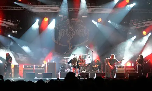 Obituary