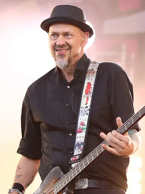 Olaf Deriglasoff
