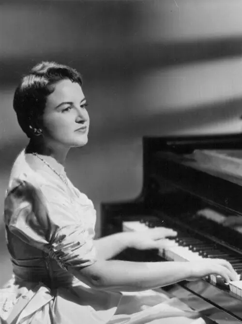 Ruth Slenczynska
