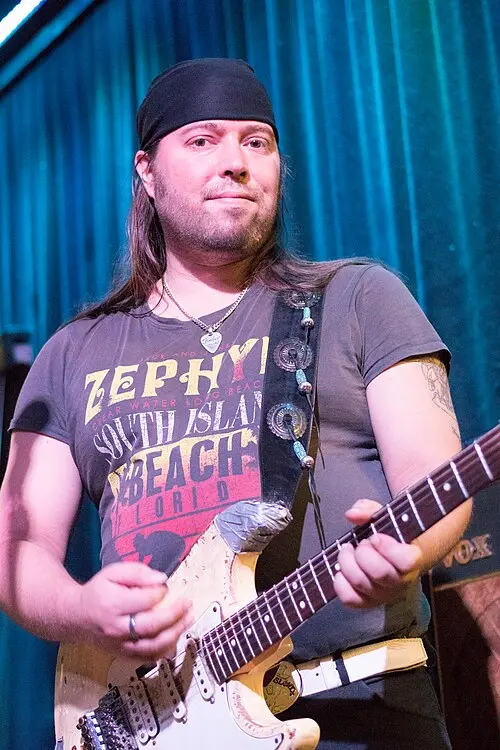 Timo Luostari