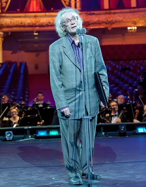 Владимир Кобекин
