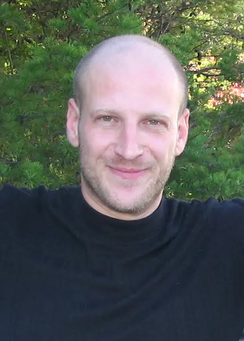Zak May