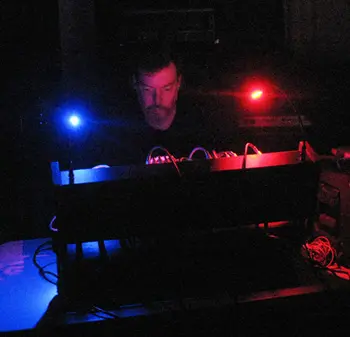 Richard Lainhart