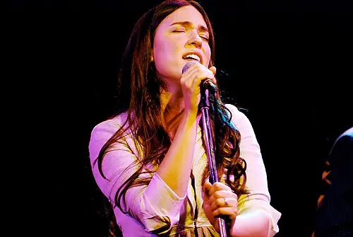Kristina Train