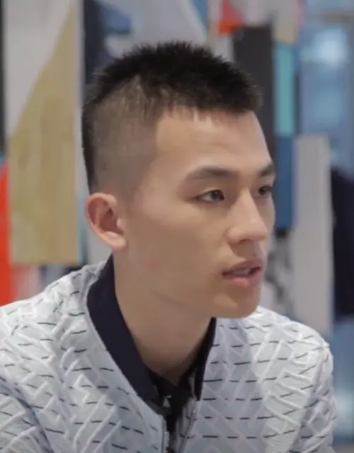 어우하오