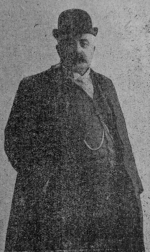 Charles Lansiaux