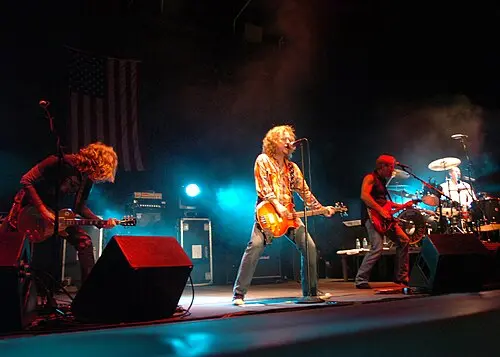 Night Ranger