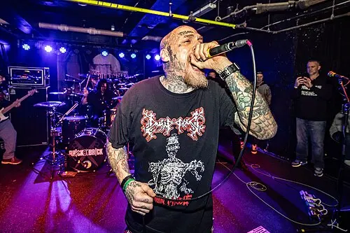 Danny Diablo