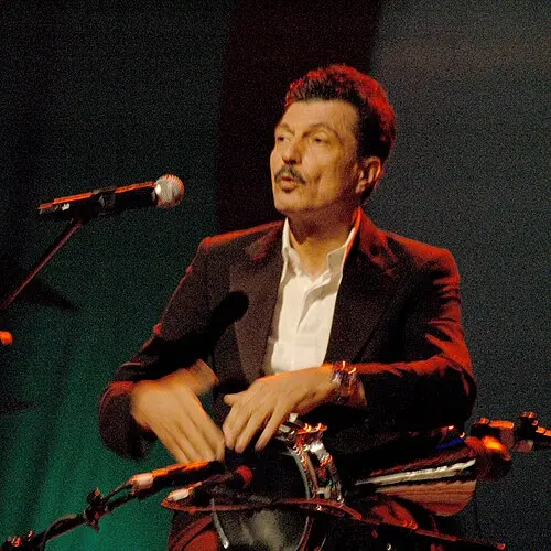 Burhan Öçal