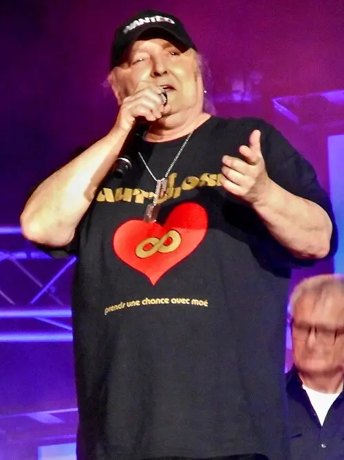 Lucien Francoeur