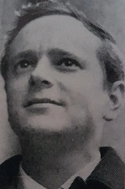 Björn Lindroth