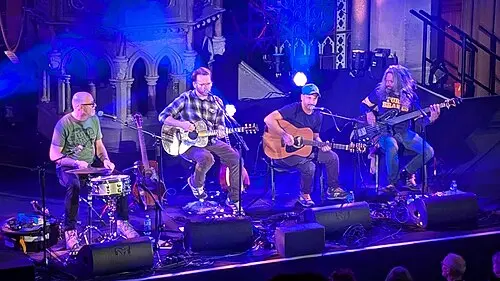 Turin Brakes